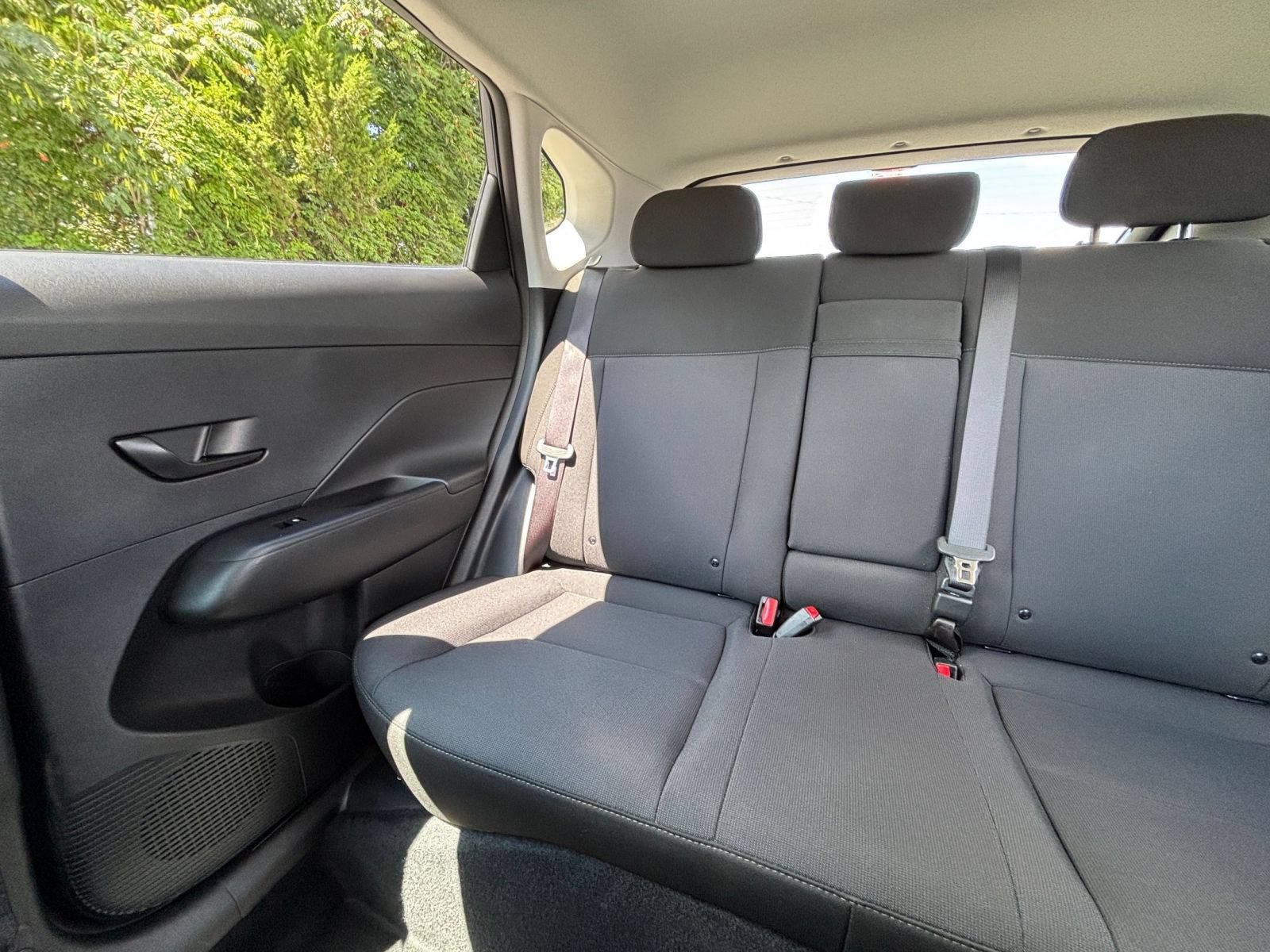 Used 2026 Hyundai Kona SEL Sport FWD image 39