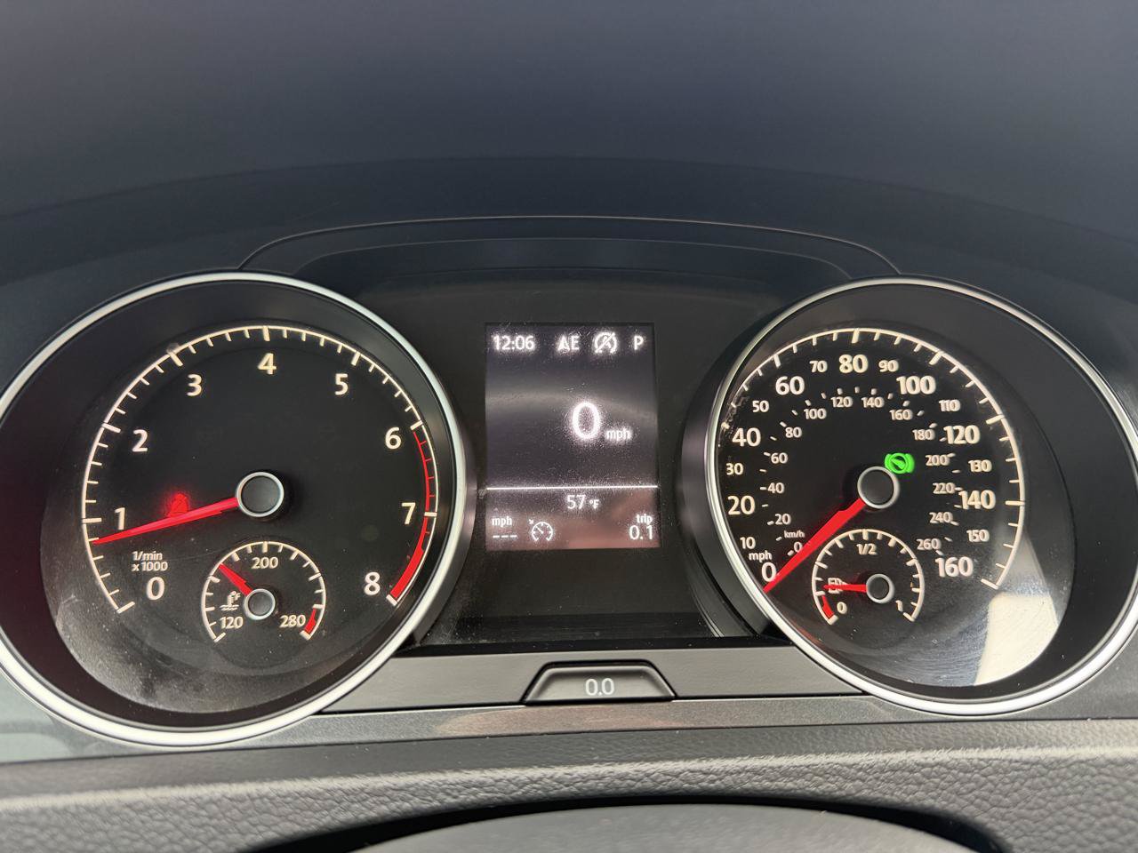 Used 2019 Volkswagen Golf S FWD image 17