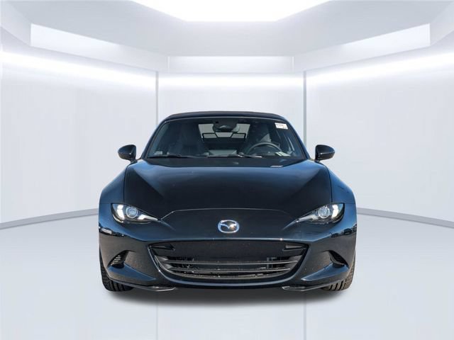 New 2026 MAZDA MX-5 Miata Grand Touring RWD image 10