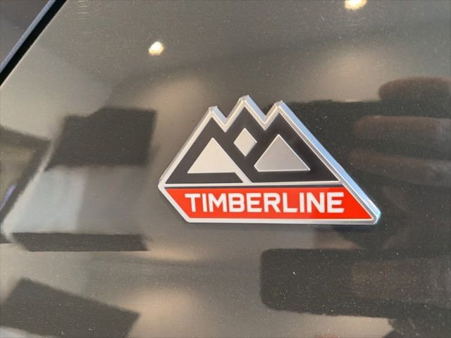 Used 2023 Ford Explorer Timberline AWD/4WD image 7