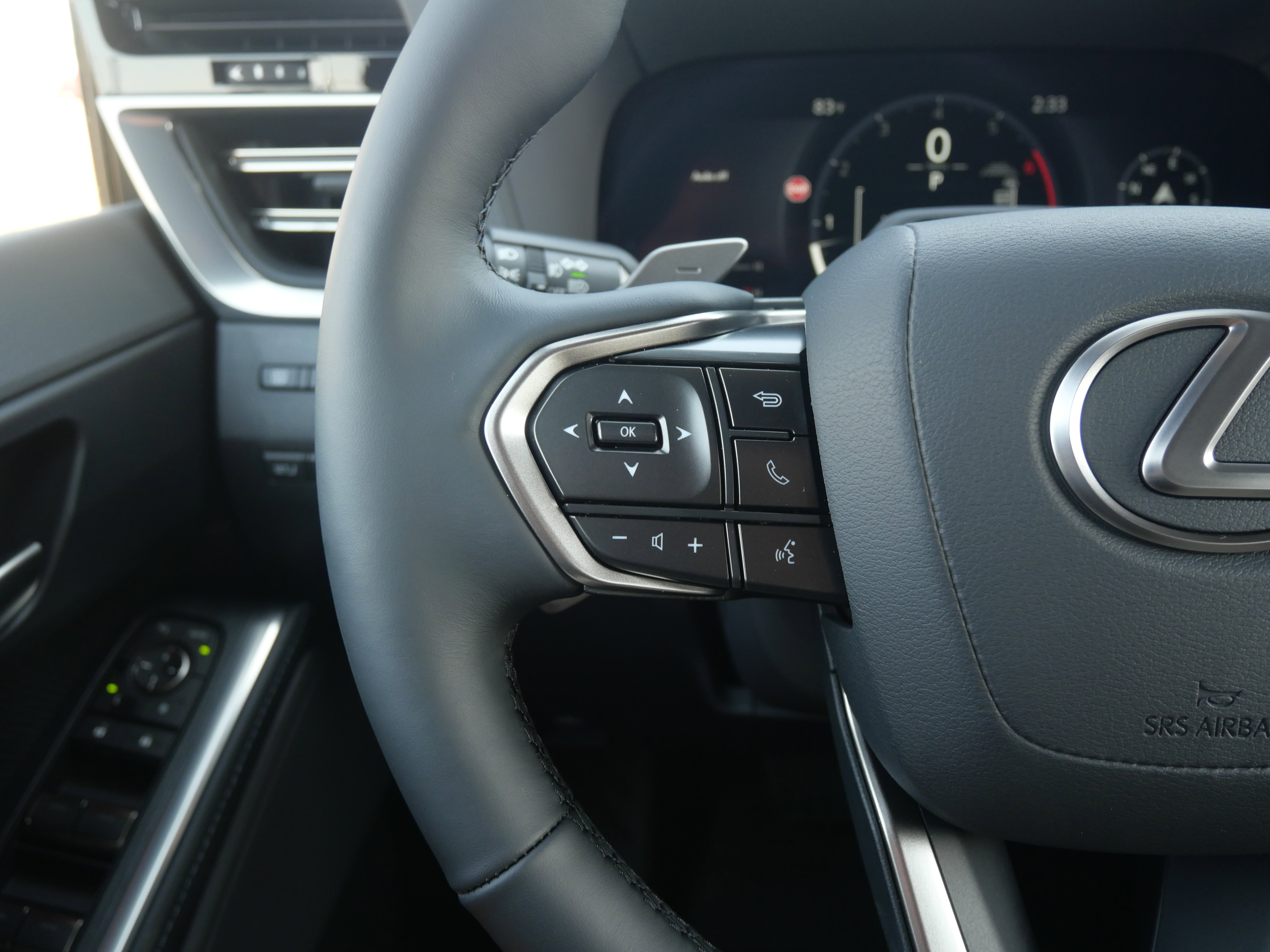 Used 2026 Lexus GX 550 w/ Accessory Package (2T) image 22