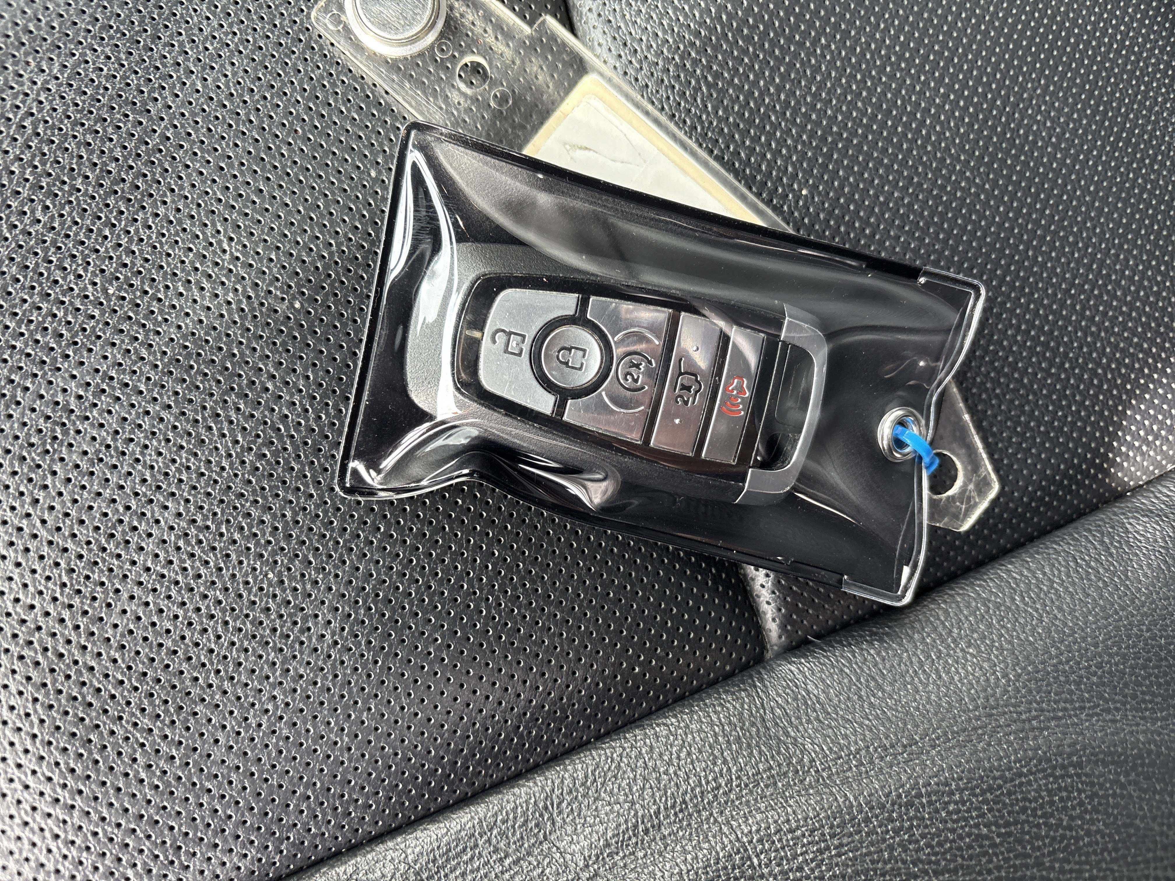 Used 2020 Ford Explorer ST w/ Premium Technology Package image 35