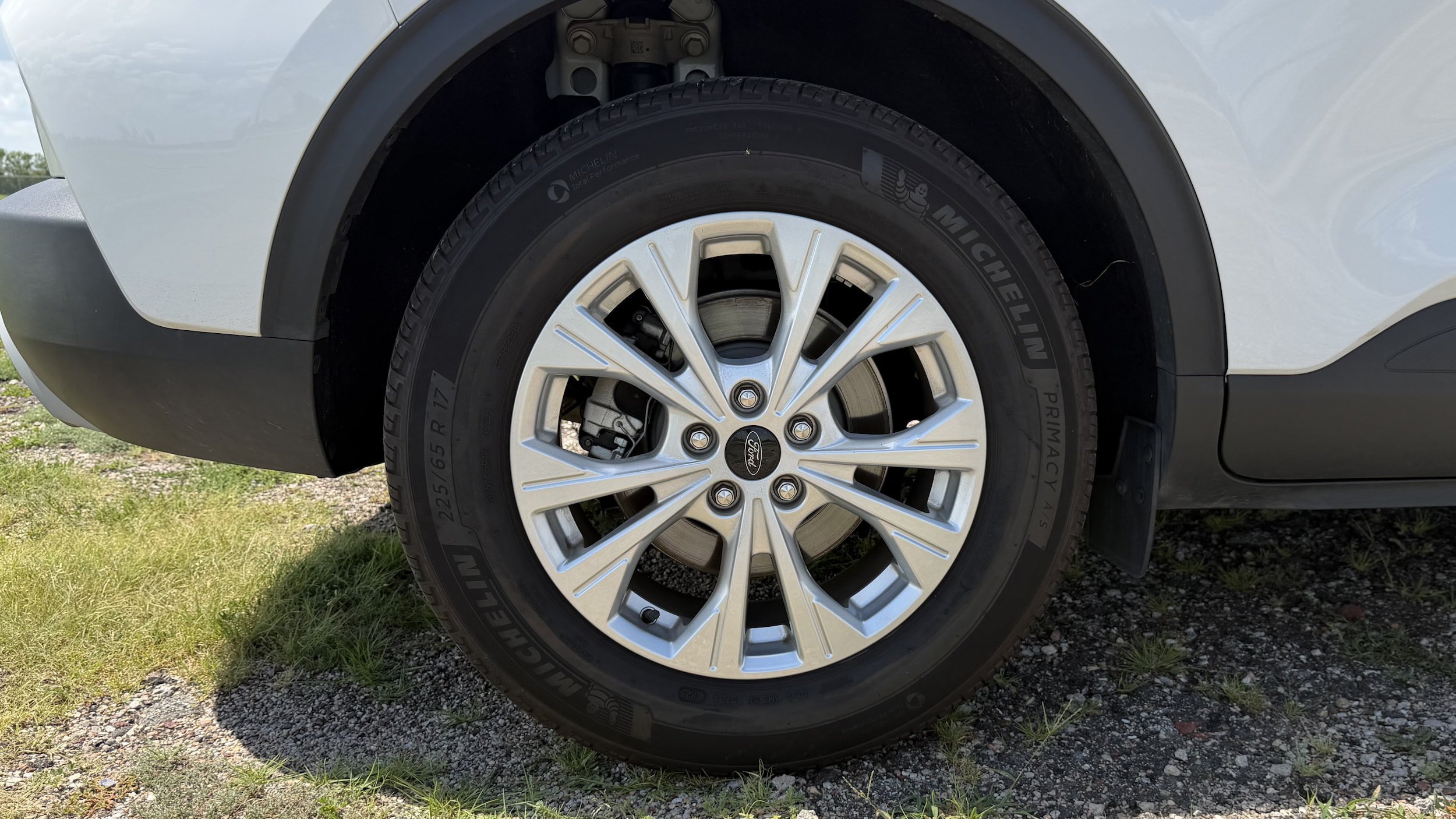 Used 2023 Ford Escape Active FWD image 11
