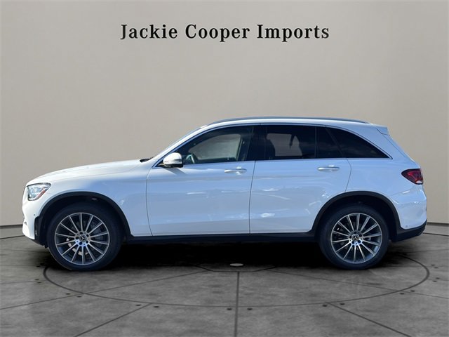 Used 2022 Mercedes-Benz GLC 300 image 2