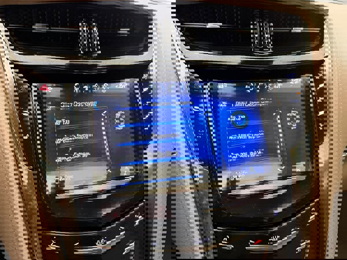 Used 2015 Cadillac CTS Premium AWD/4WD image 21