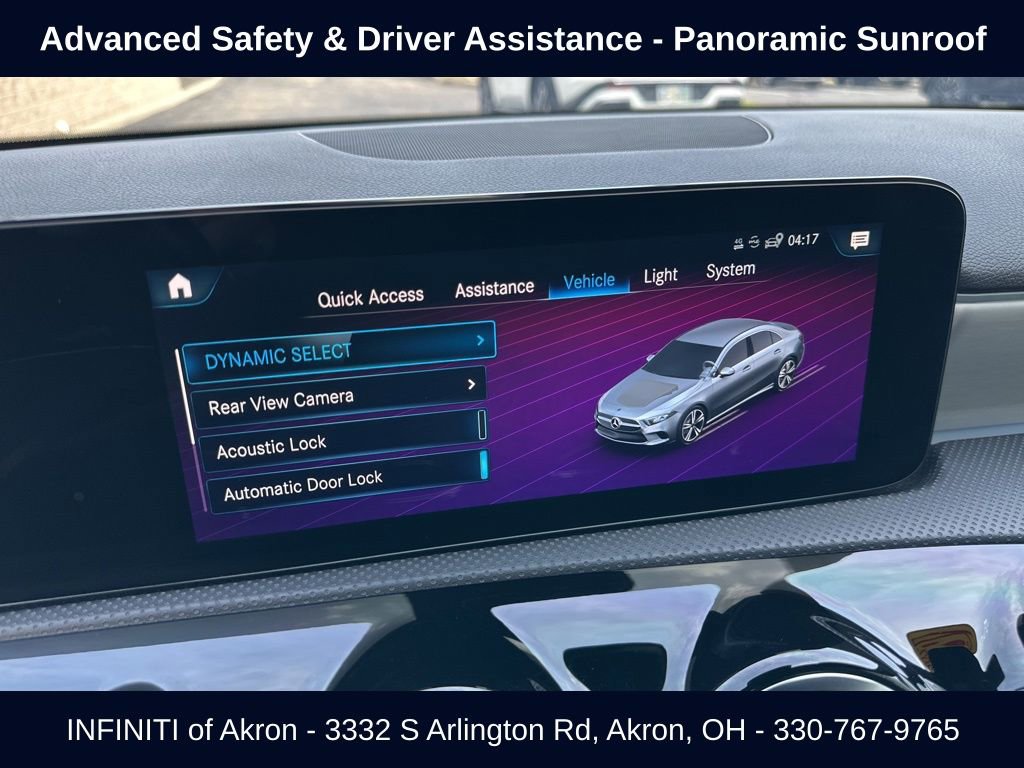 Used 2022 Mercedes-Benz A 220 image 62