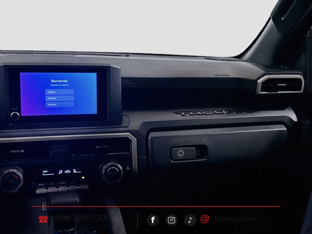 Used 2024 Toyota Tacoma SR RWD image 20
