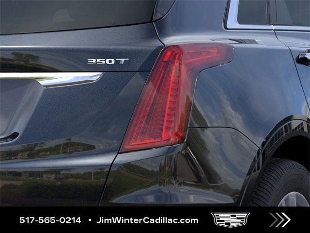 New 2026 Cadillac XT5 Premium Luxury w/ Driver Assist Package image 11