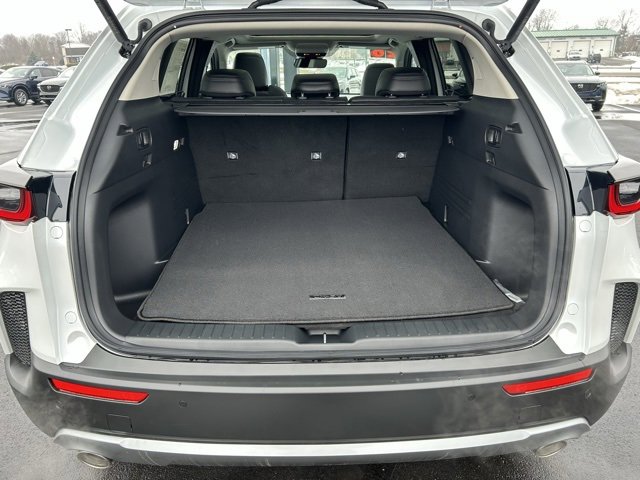 New 2026 MAZDA CX-50 AWD 2.5 S w/ Cargo Package image 8