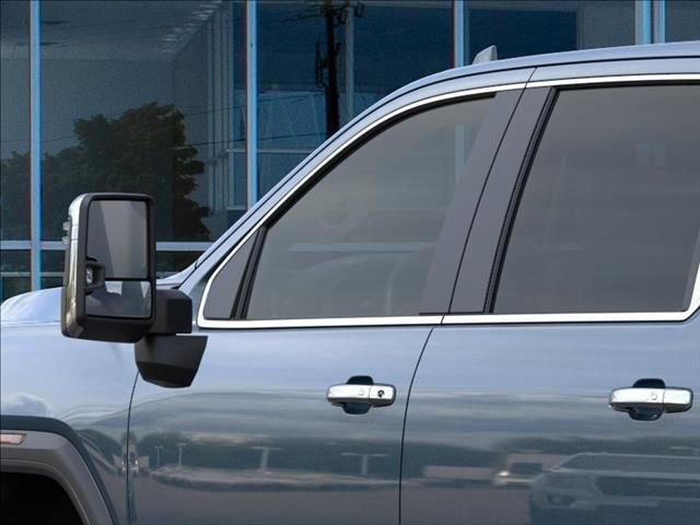 New 2026 GMC Sierra 2500 Denali Ultimate AWD/4WD image 12