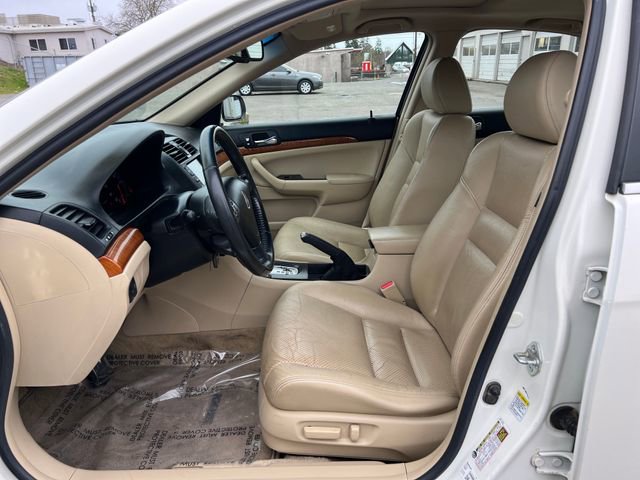 Used 2007 Acura TSX w/ Navigation image 19