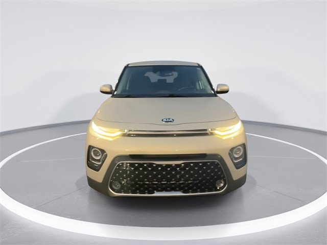 Used 2020 Kia Soul EX image 3