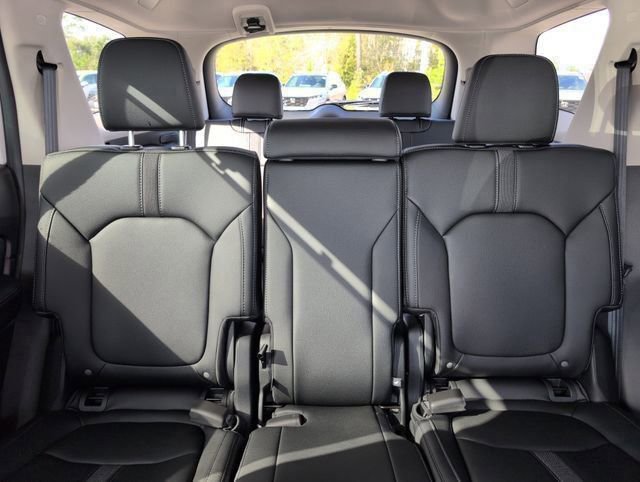 New 2026 Honda Pilot EX-L image 27