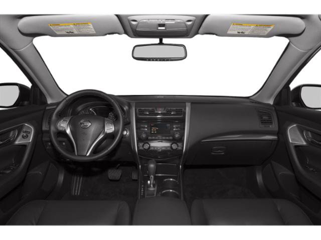 Used 2015 Nissan Altima 2.5 SL w/ Moonroof Package FWD image 11