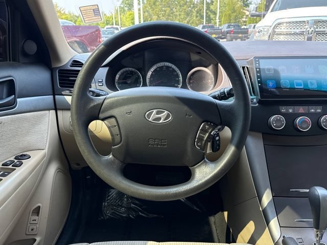 Used 2010 Hyundai Sonata GLS FWD image 9