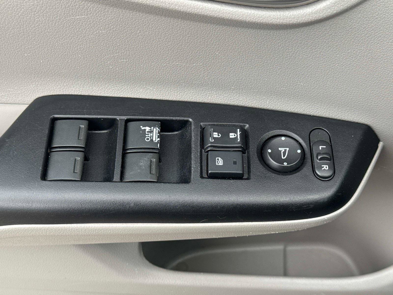 Used 2015 Honda Civic LX image 16