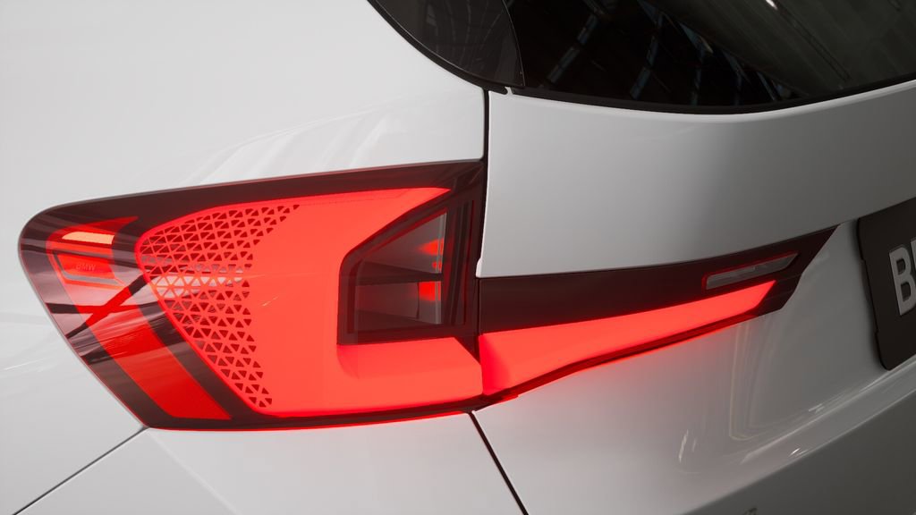 Used 2026 BMW X1 xDrive28i w/ Convenience Package image 32