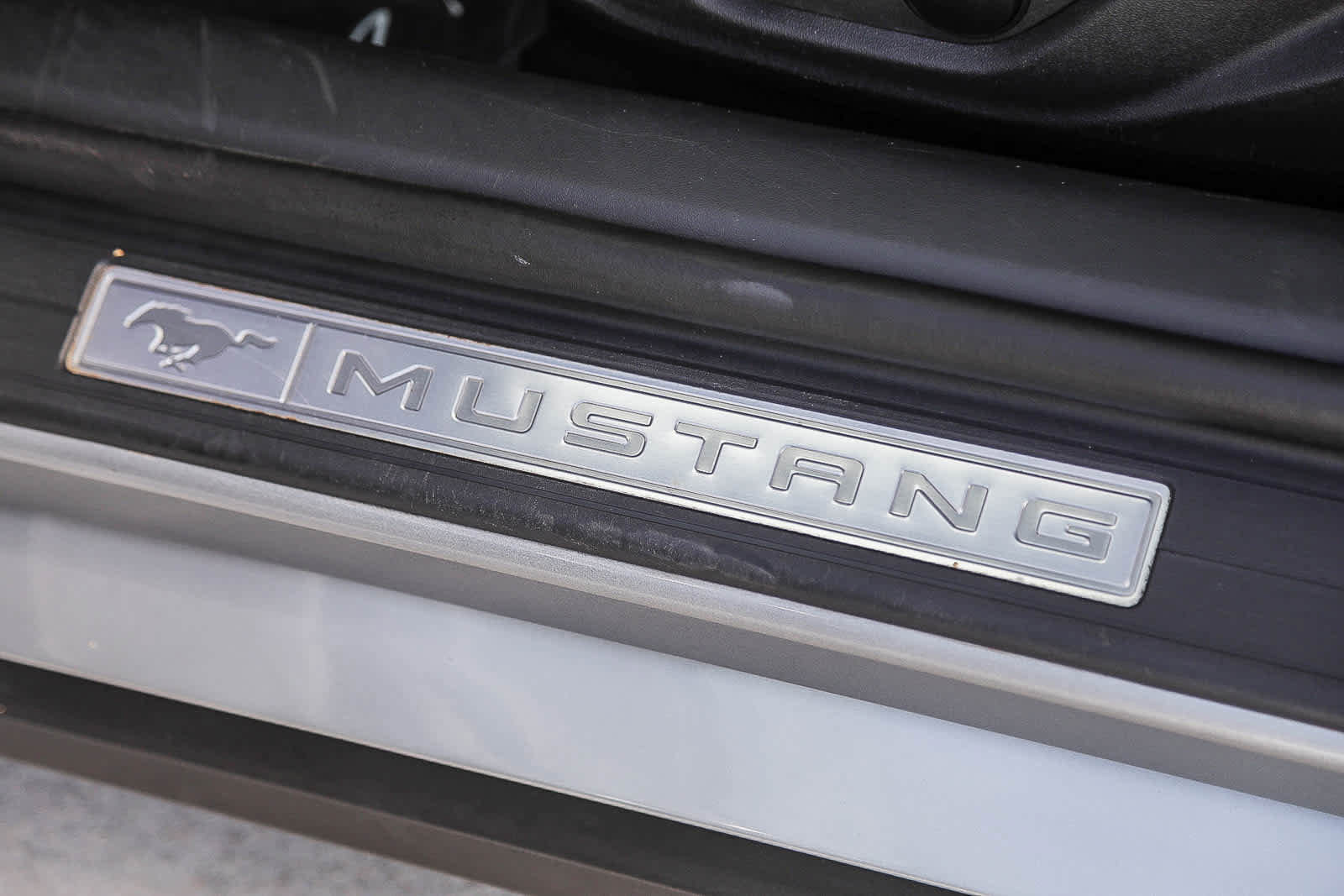 Used 2024 Ford Mustang Premium image 28