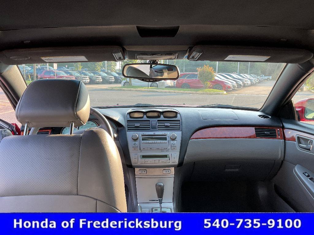 Used 2006 Toyota Solara SLE FWD image 35