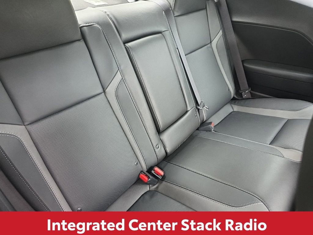 Used 2022 Dodge Challenger SXT w/ Plus Package image 18