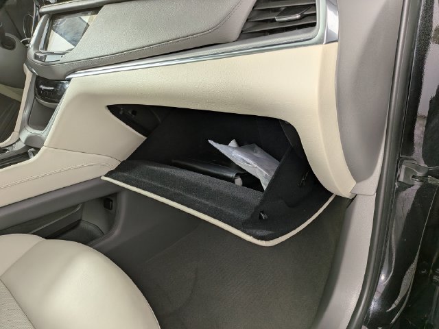 Used 2024 Cadillac XT5 Premium Luxury FWD image 50