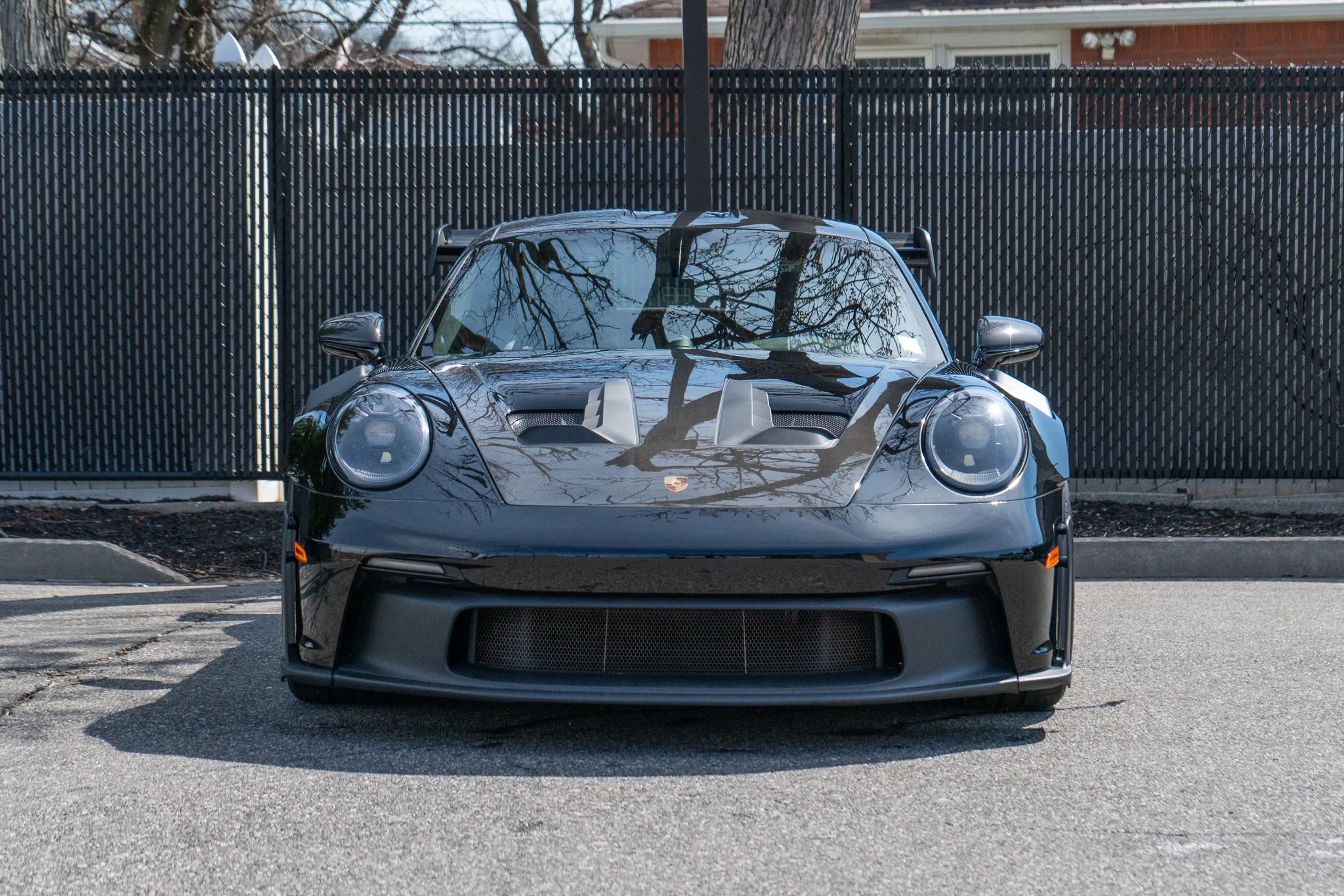 Used 2023 Porsche 911 GT3 RS image 4
