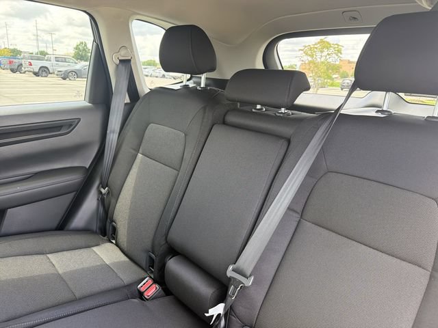 New 2026 Honda CR-V EX image 17
