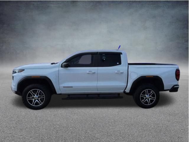 Used 2023 GMC Canyon Elevation w/ Convenience Package RWD image 2
