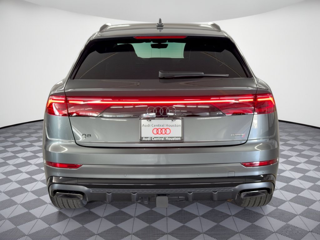 New 2027 Audi Q8 Premium Plus AWD/4WD image 11
