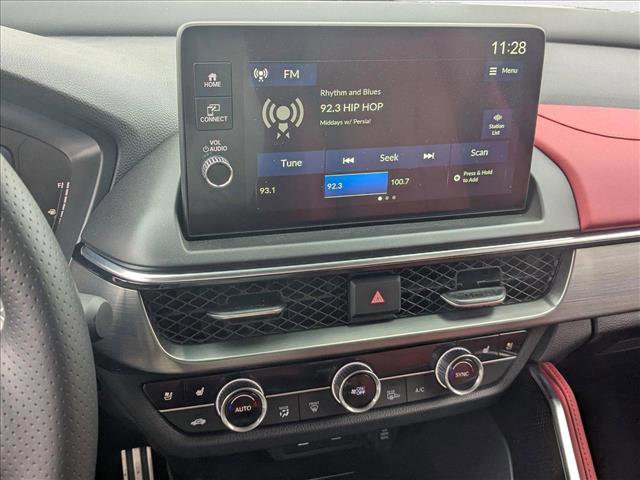 New 2025 Acura ADX A-Spec image 12