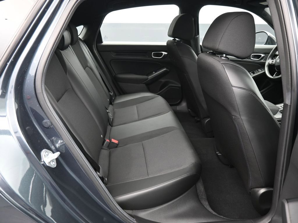 Used 2025 Honda Civic Sport image 37