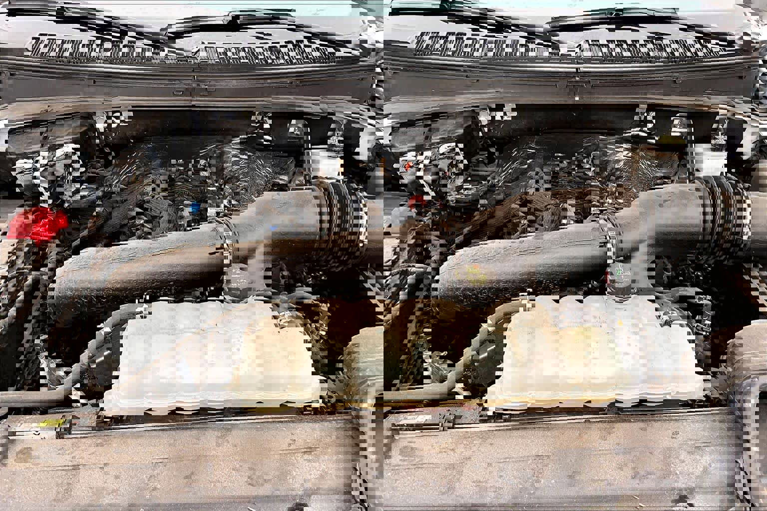 Used 2024 Ford Expedition Limited image 29