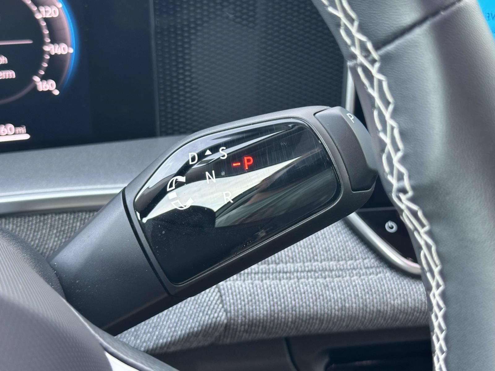 Certified 2025 Volkswagen Tiguan S FWD image 20
