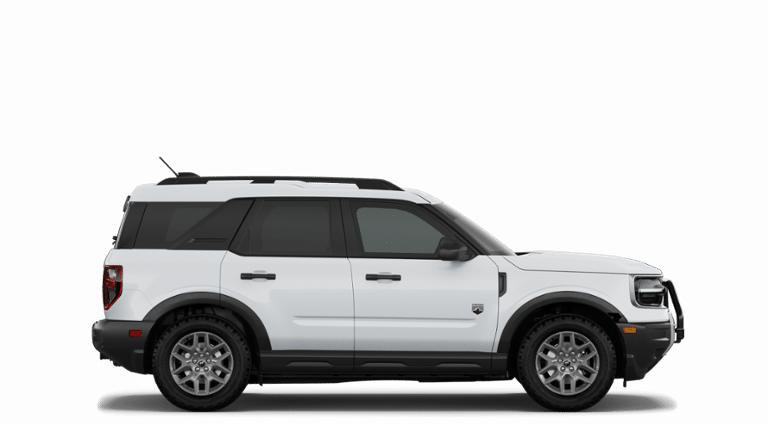New 2026 Ford Bronco Sport Big Bend AWD/4WD image 28