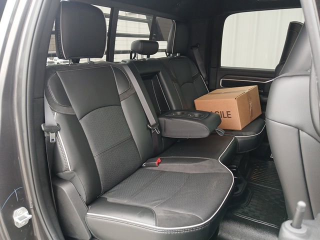 New 2026 RAM 4500 Laramie w/ Laramie Trim Package image 24