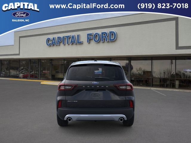 New 2025 Ford Escape Active image 5