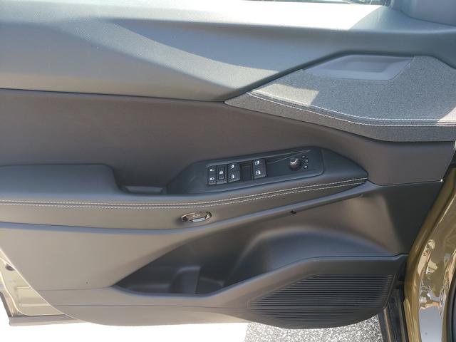 New 2026 Jeep Cherokee Laredo AWD/4WD image 11