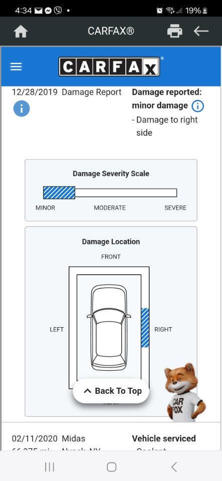 Used 2013 Nissan Pathfinder Platinum w/ Platinum Premium Pkg image 69