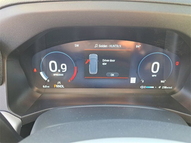 New 2026 Ford Explorer Active w/ Active Comfort Package image 11