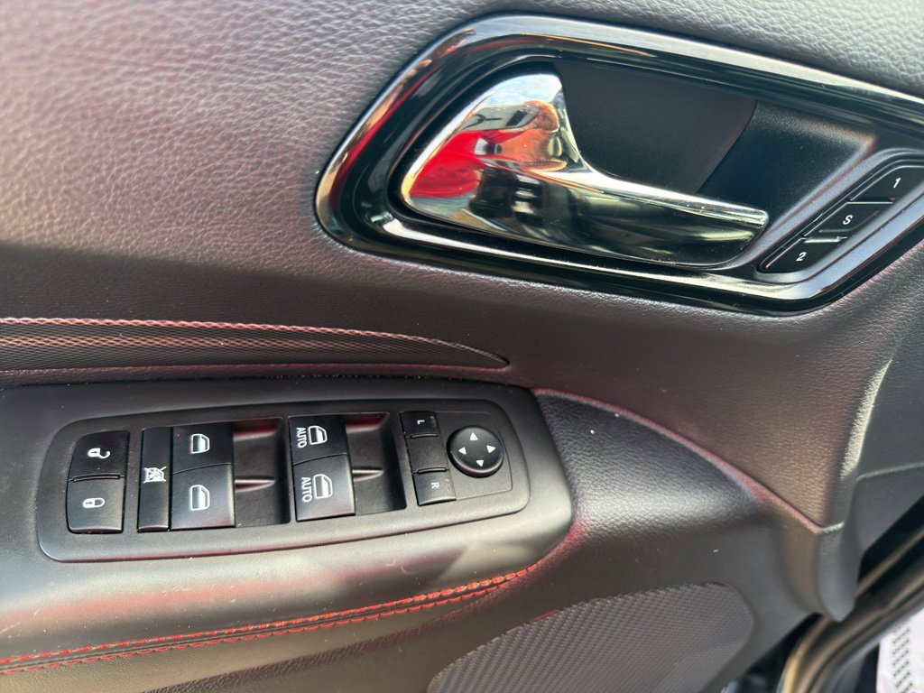 Used 2024 Dodge Durango R/T image 25