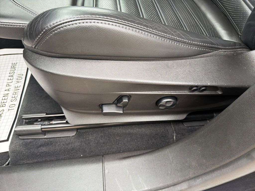 Used 2020 Alfa Romeo Stelvio Ti Sport w/ Quick Order Package 22S Sport image 16