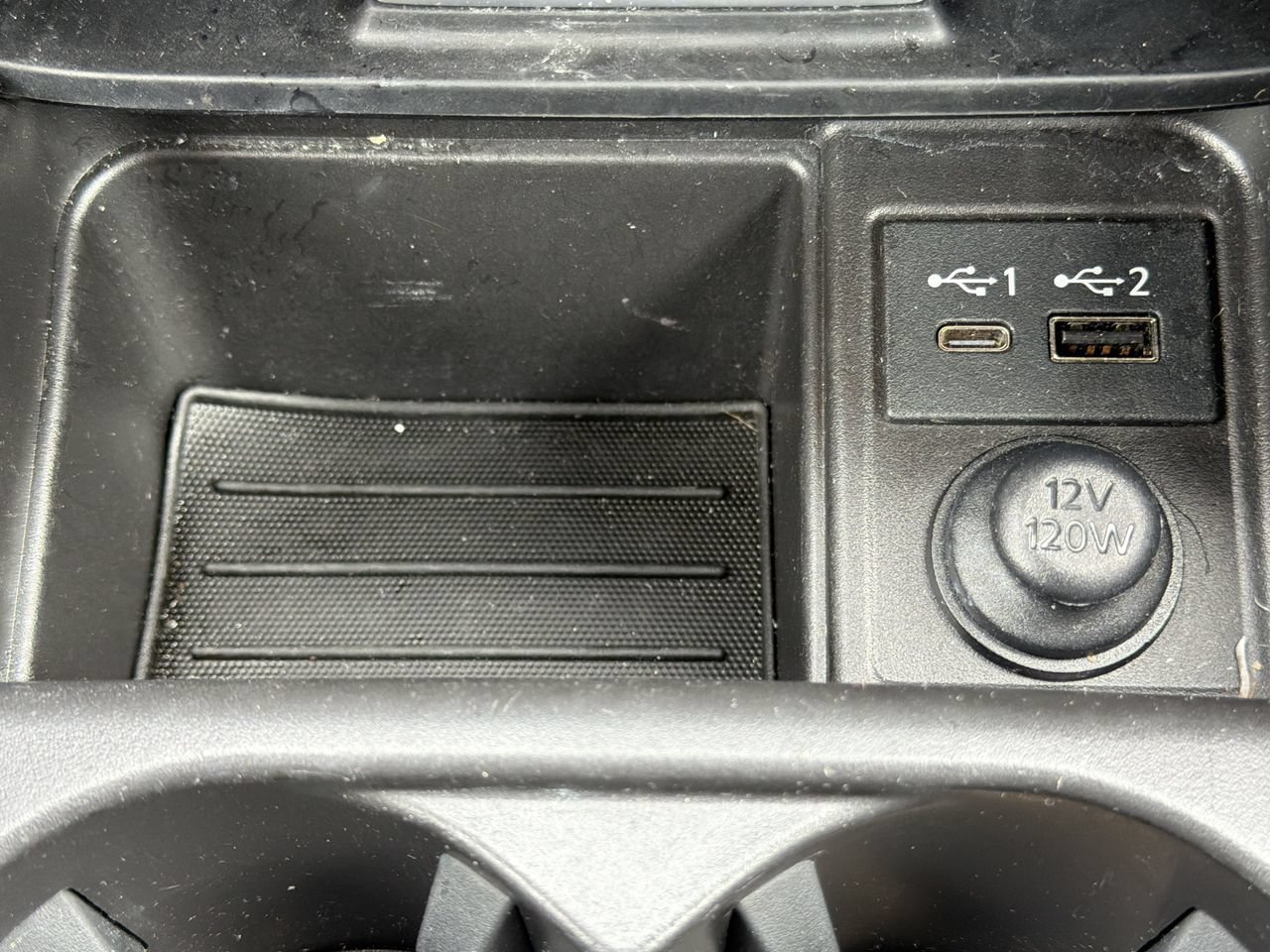 Used 2022 INFINITI QX50 Luxe FWD image 7