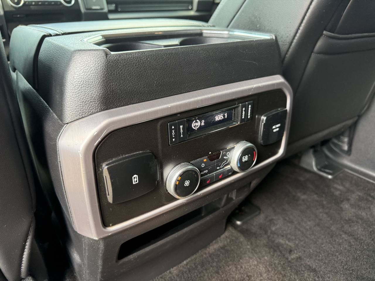 Used 2018 Ford Expedition Platinum AWD/4WD image 33