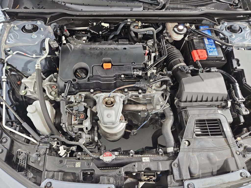 Used 2024 Honda Civic Sport image 20