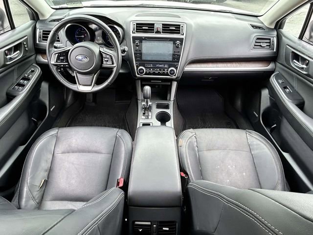 Used 2018 Subaru Outback 2.5i Limited AWD/4WD image 10