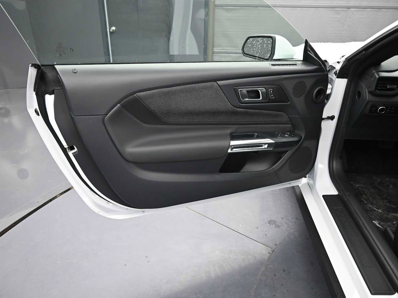 New 2026 Ford Mustang Coupe image 17