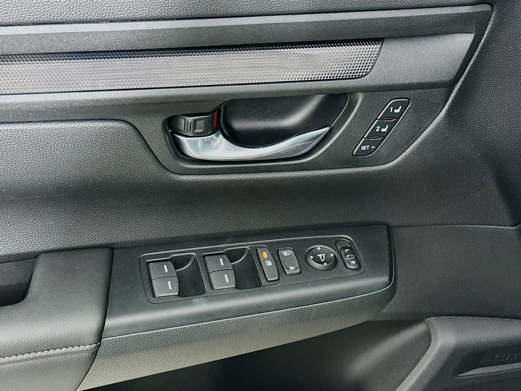 New 2026 Honda CR-V Sport-L image 21