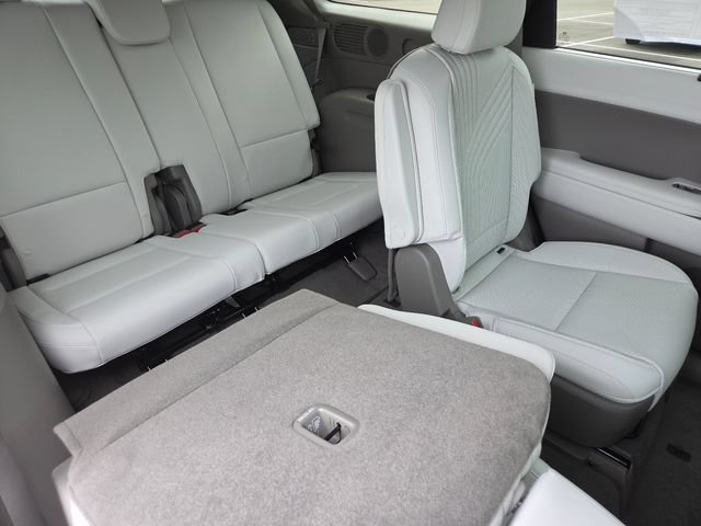 New 2026 Hyundai Palisade SEL AWD/4WD image 24