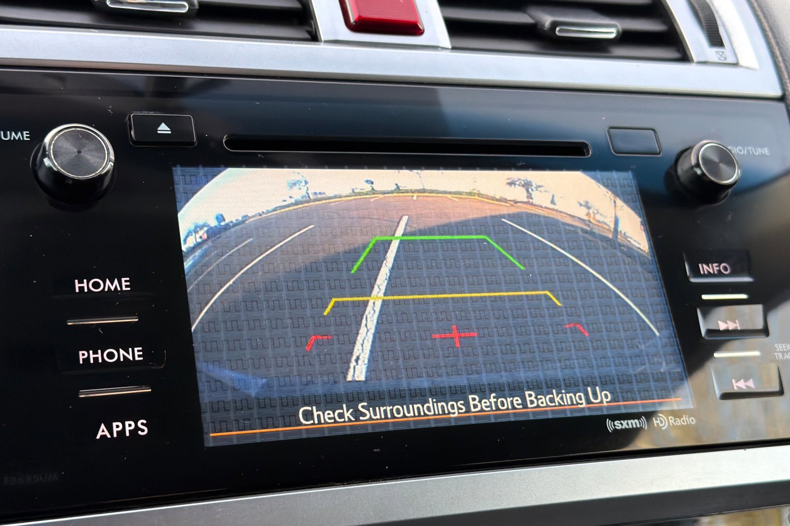 Used 2016 Subaru Outback 2.5i Premium w/ Popular Package #2 image 19