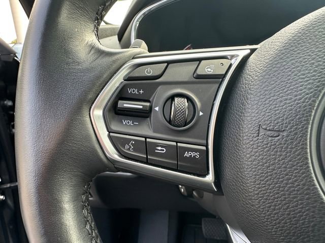 Used 2024 Acura MDX SH-AWD w/ Advance Package image 13